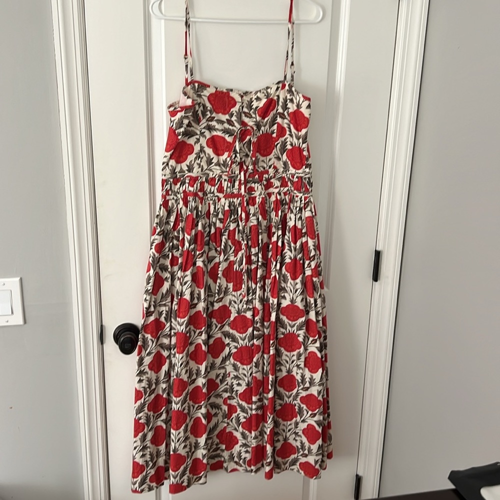 Rhode dress